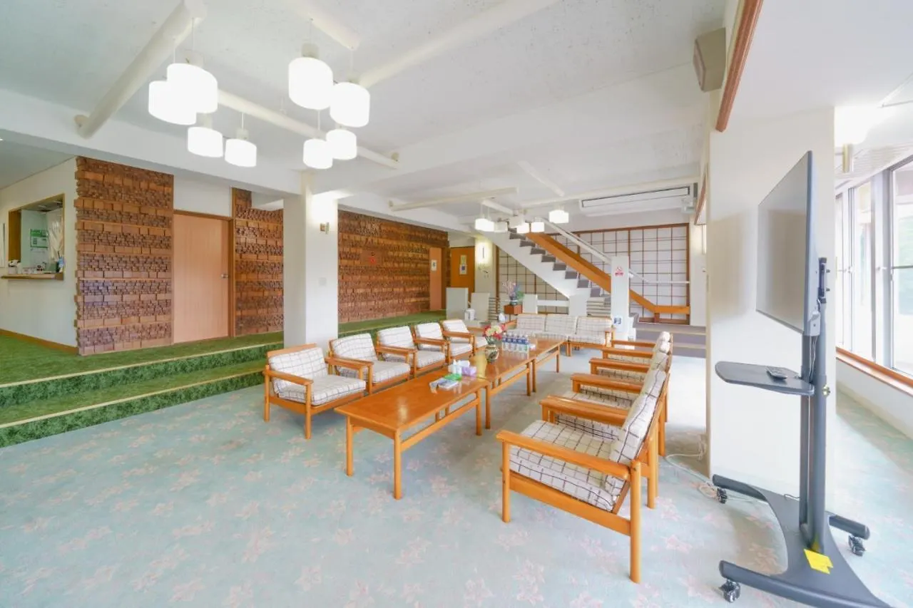 Trip7 Hakone Sengokuhara Onsen Hotel - Vacation Stay 63209V Japan
