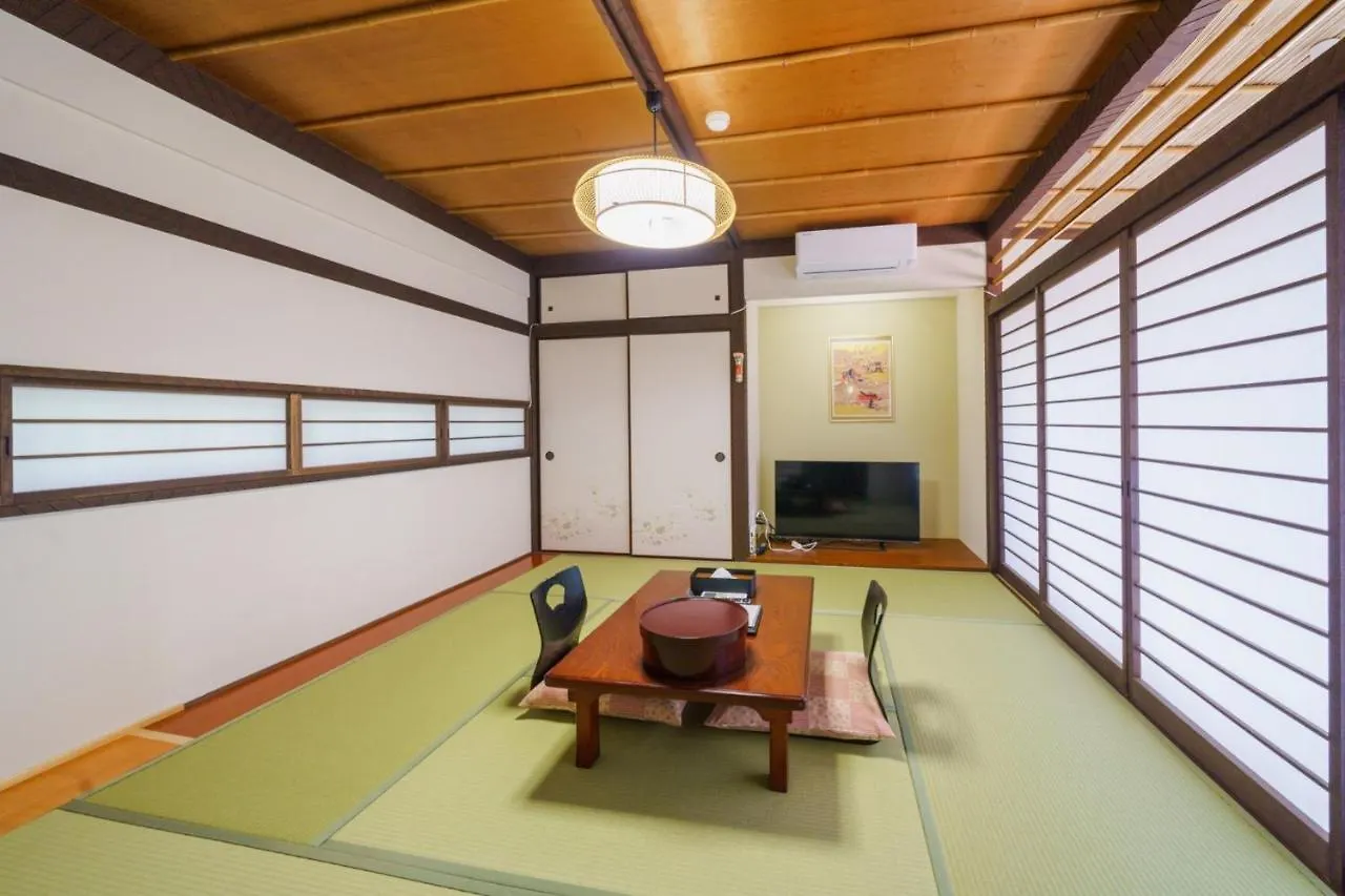 Trip7 Hakone Sengokuhara Onsen Hotel - Vacation Stay 63209V