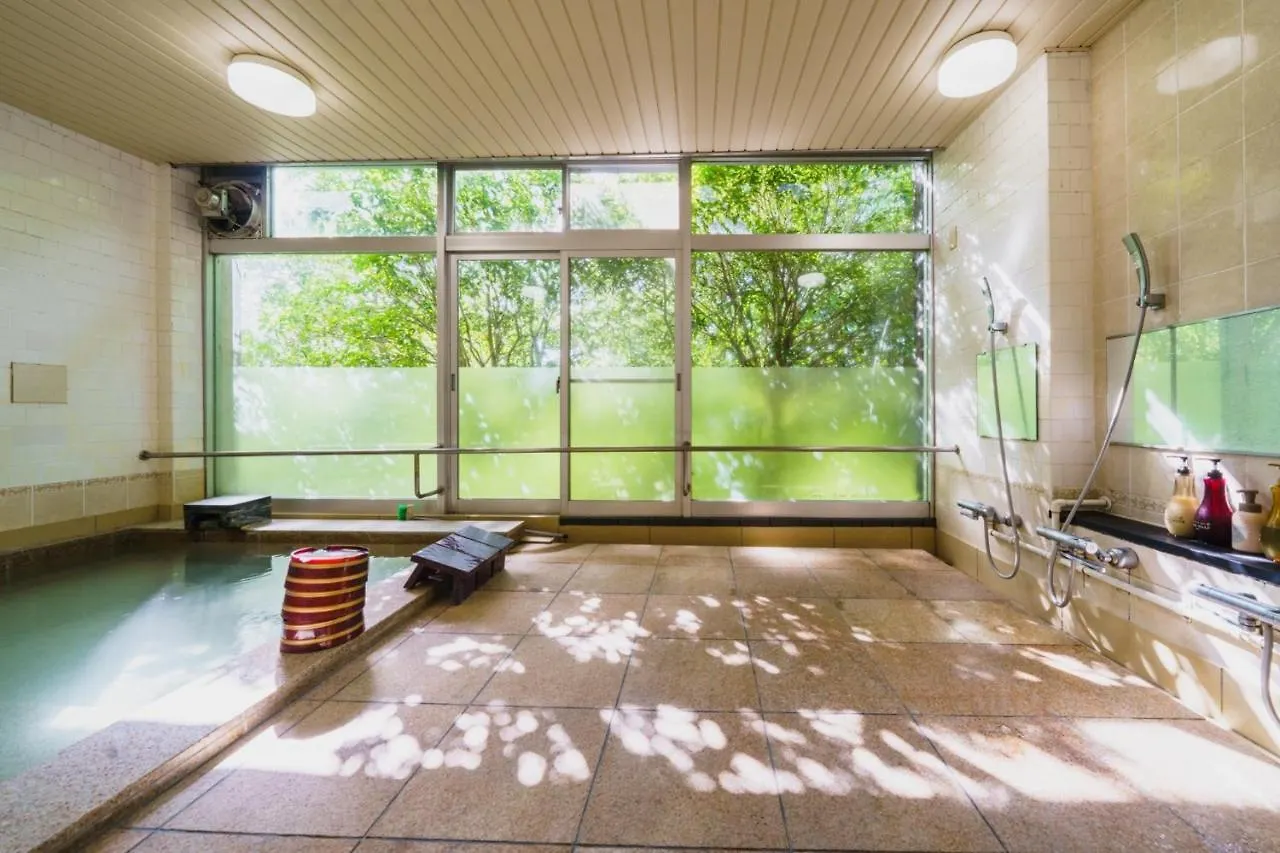 Trip7 Hakone Sengokuhara Onsen Hotel - Vacation Stay 63209V