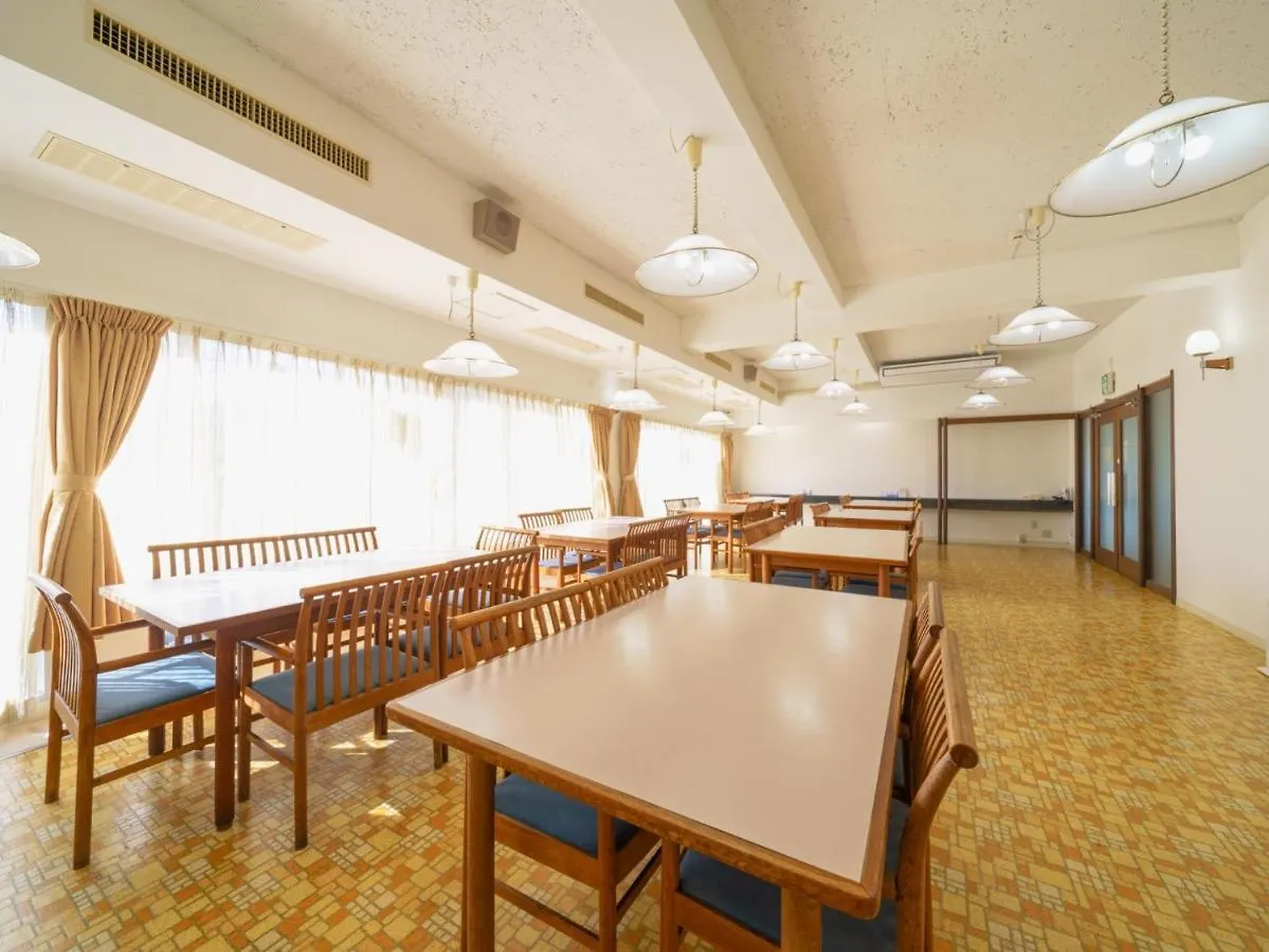 Trip7 Hakone Sengokuhara Onsen Hotel - Vacation Stay 63209V Japan