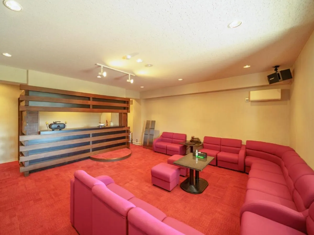 Trip7 Hakone Sengokuhara Onsen Hotel - Vacation Stay 63209V