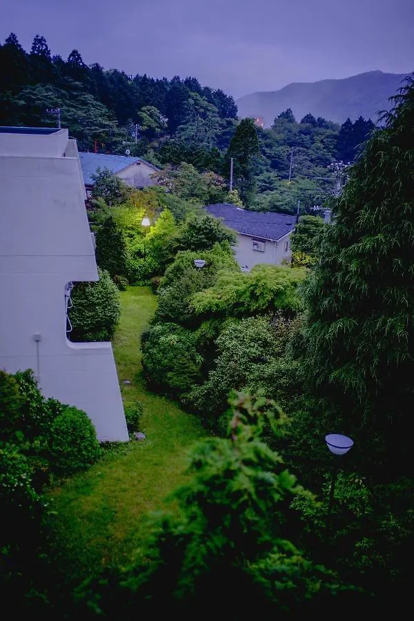 Trip7 Hakone Sengokuhara Onsen Hotel - Vacation Stay 63209V