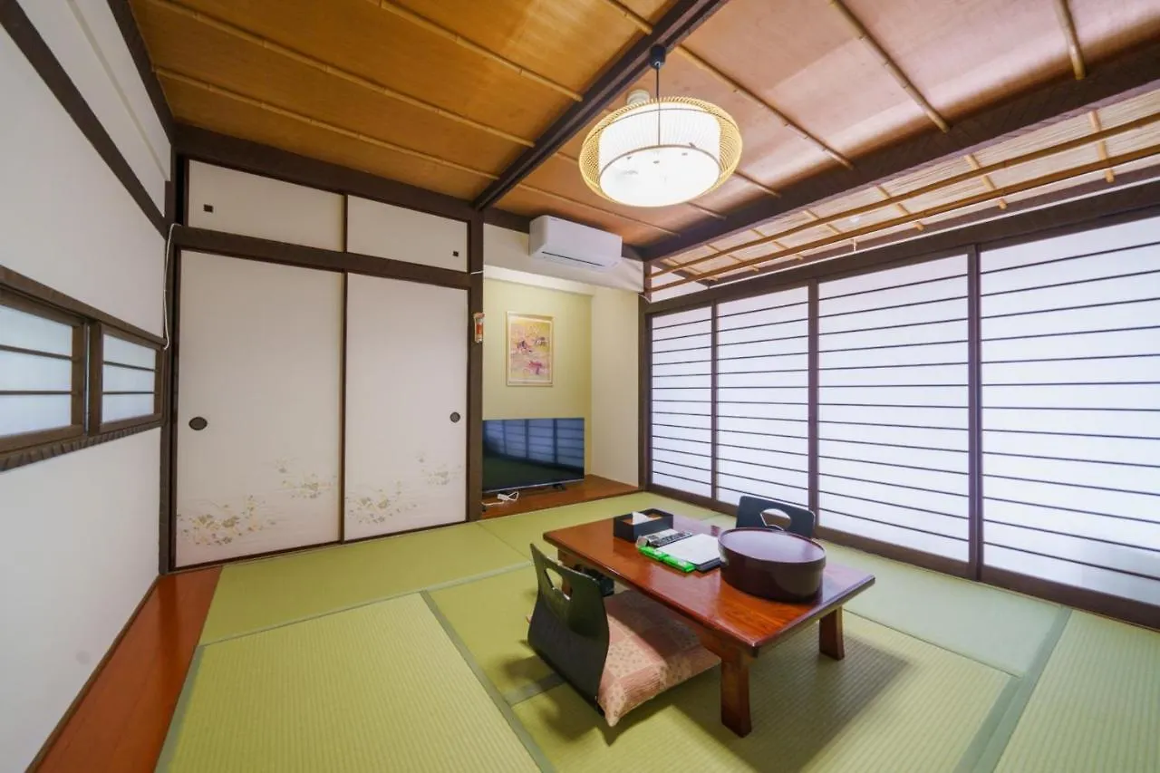 Trip7 Hakone Sengokuhara Onsen Hotel - Vacation Stay 63209V