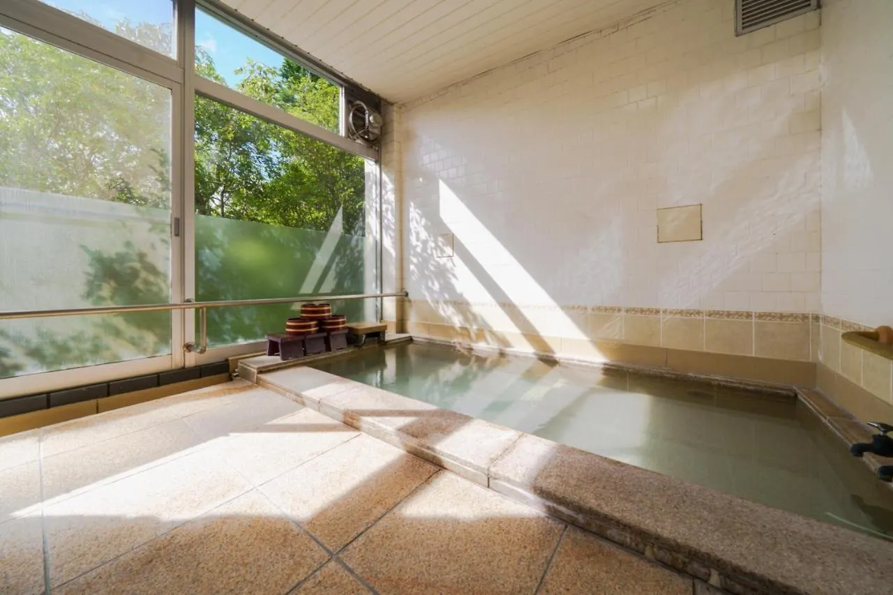 Trip7 Hakone Sengokuhara Onsen Hotel - Vacation Stay 63209V