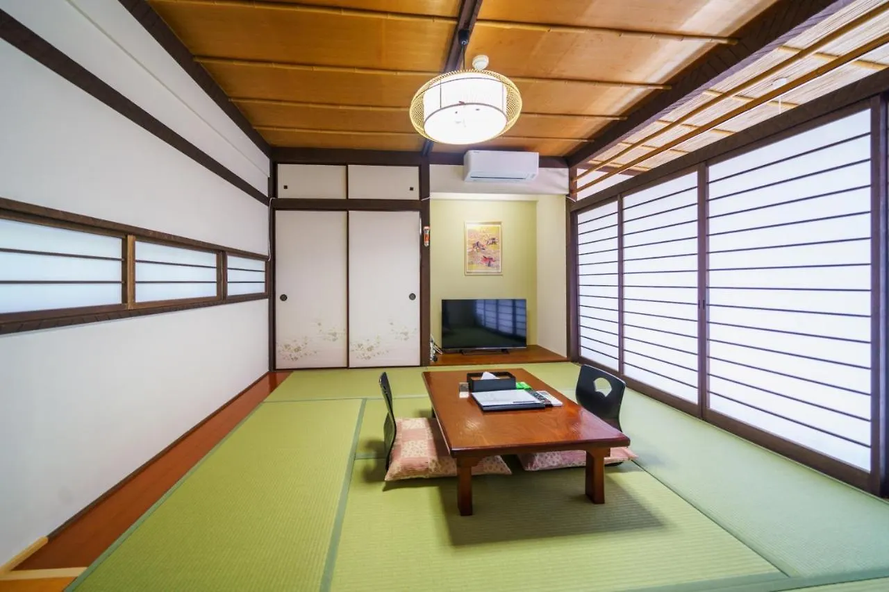 Trip7 Hakone Sengokuhara Onsen Hotel - Vacation Stay 63209V Japan
