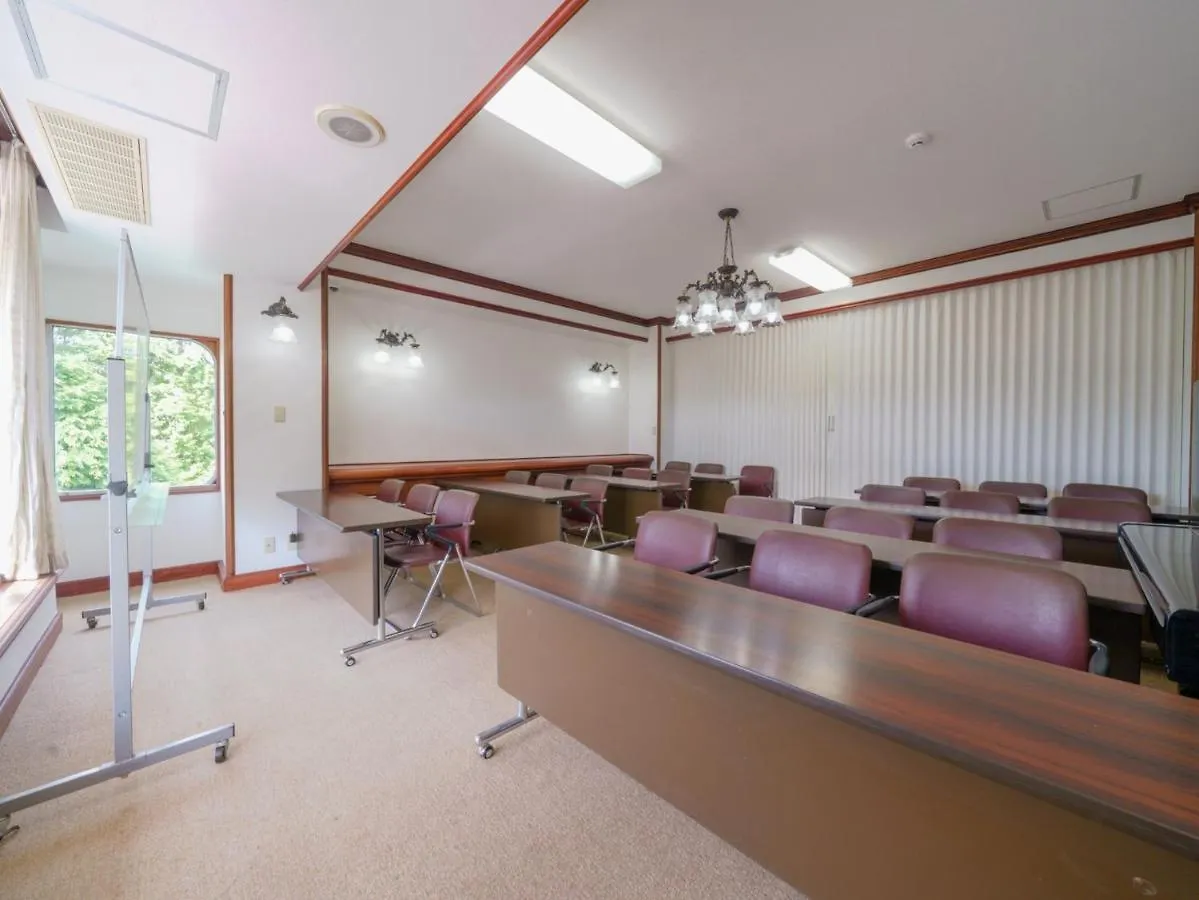 Trip7 Hakone Sengokuhara Onsen Hotel - Vacation Stay 63209V